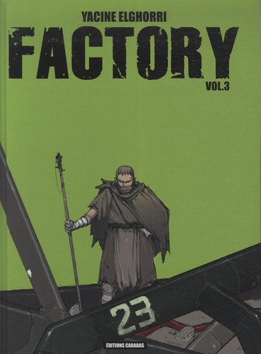 Factory T03 Factory T03