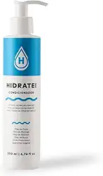 Condicionador Hidratei 200mL - Cuidado com os cabelos