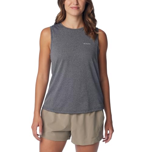 Columbia Women's Bogata Bay Tank