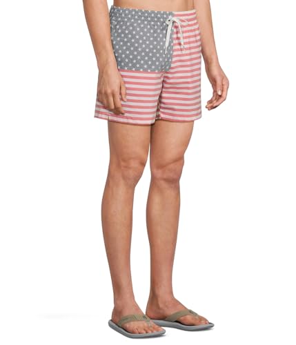 Chubbies Men's Mericas 5.5" (Classic Swim Trunk)2