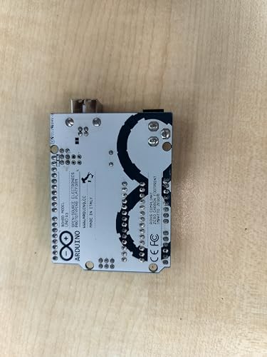 Image of Arduino UNO DIP Microcontroller Board ATmega328P DIP | Compatible with Arduino UNO R3 | DIY Robotics, IoT Projects, Automation, STEM Learning | Solderable Easy-Replace IC