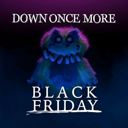Who Doesn't Love a Holiday-Horror-Comedy Musical?! Black Friday (Starkid) Review