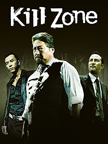 Kill Zone