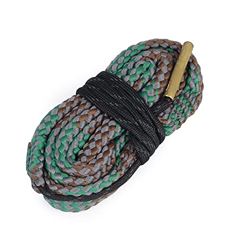 Ultimate Bore Cleaner Rifle or Pistol for .40 Cal - by Ultimate Rifle Build