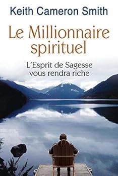 Paperback Le Millionnaire spirituel [French] Book