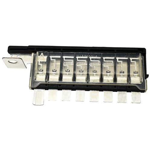 Fusibles multiples 18790-01316 bloc circuit Hyundai Tucson Santa Fe