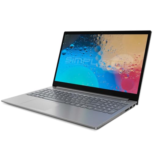 SIMPLETEK - Laptop 15,6" i3 32GB 480GB W11 Pro Layout ITA (Generalüberholt) – Bild 3