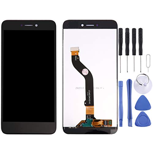 Schermo LCD OEM per Huawei P8 Lite 2017 con Digitazer Assemblaggio completo