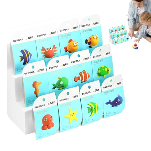 Pasta de modelar para, kit de escultura de arcilla para, Juego de arcilla seca al aire libre para artesanías, Juego de arcilla elástica y flexible para proyectos de artesanía, con herramientas de scu
