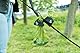 Beeztees Kotbeutel- und Abfallhalter Samy, Hund, Silikon, Schwarz -