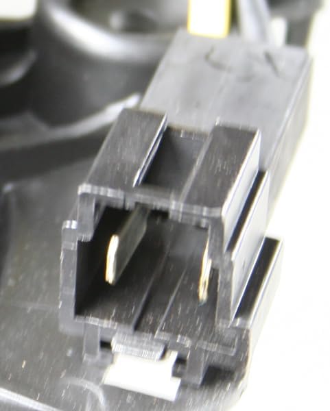 Heater A/C Blower Motor w/Fan Cage for 01-05 Chrysler PT Cruiser