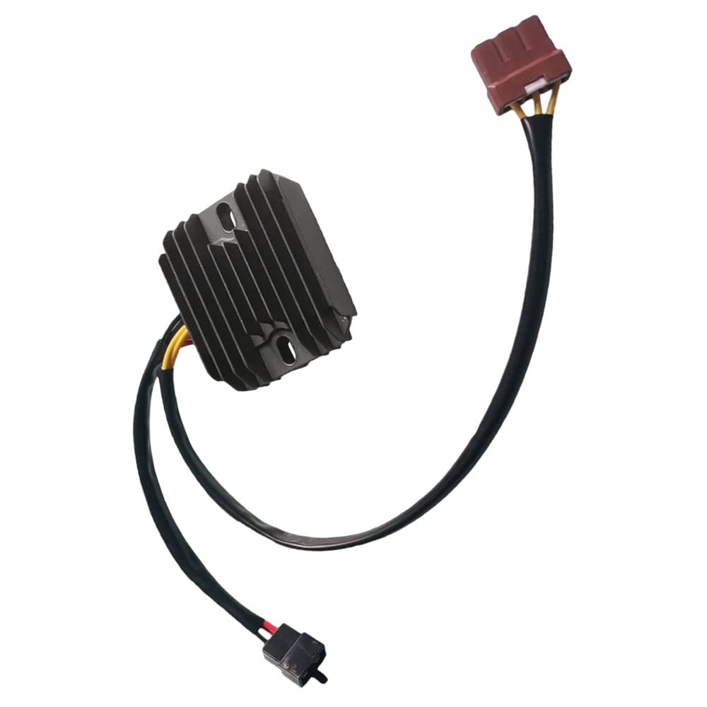 Prostownik regulatora napięcia motocykla dla Piaggio Aprilia AP8127205 AP8127809 Gilera 584533 639110 Malaguti 02602400 58086R