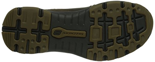 Skechers Artifact lutador, Sneaker a collo Basso