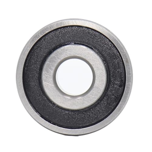 Roulement 6201/10 2RS 10x32 mm non standard pour pièces mécaniques
