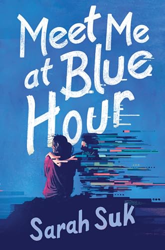 Cover of Meet Me at Blue Hour
