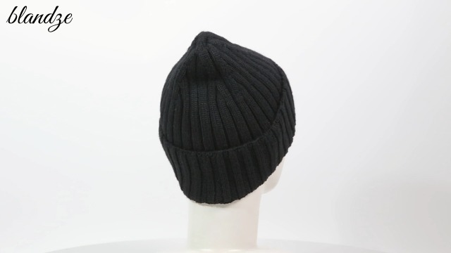 ウール100% ブラックニット帽 Amazon | [ブランゼ] ニット帽 メンズ ウール100% 日本製 国産 ホール