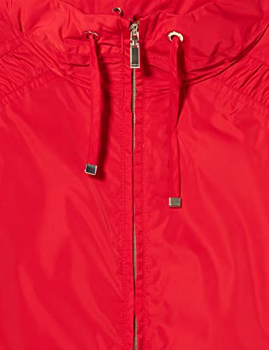 Geox W GENZIANA Donna Giacca Red Signal, 44