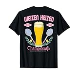 WEIZEN HEIZEN 2 - TENNIS CLUB X ON VACATION SPORTS