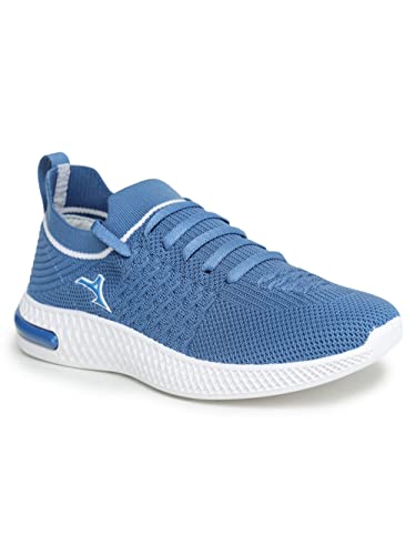 Image of ABROS Women Sport Shoe ASDL0102 R.Slate