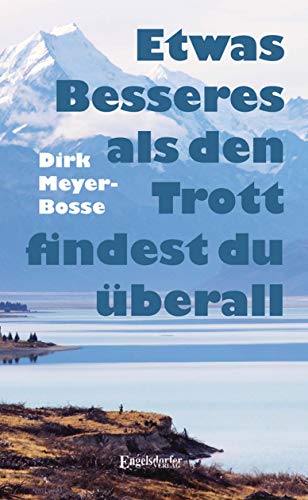 Bild: Etwas Besseres als den Trott findest du überall für 18,00 EUR bei amazon.de