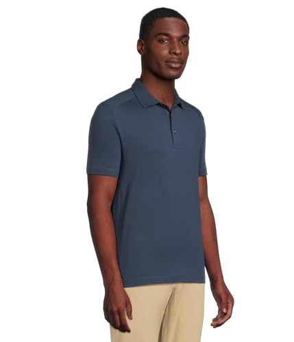 UNTUCKit Mens The Performance Polo2