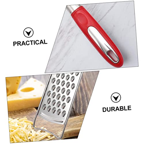 Set de 5 ralladores de cocina Garneck miniatura 5