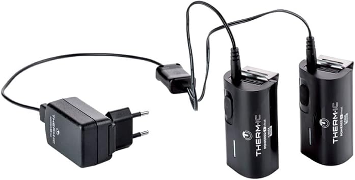 Therm-IC USB Charging Cable Power Charger