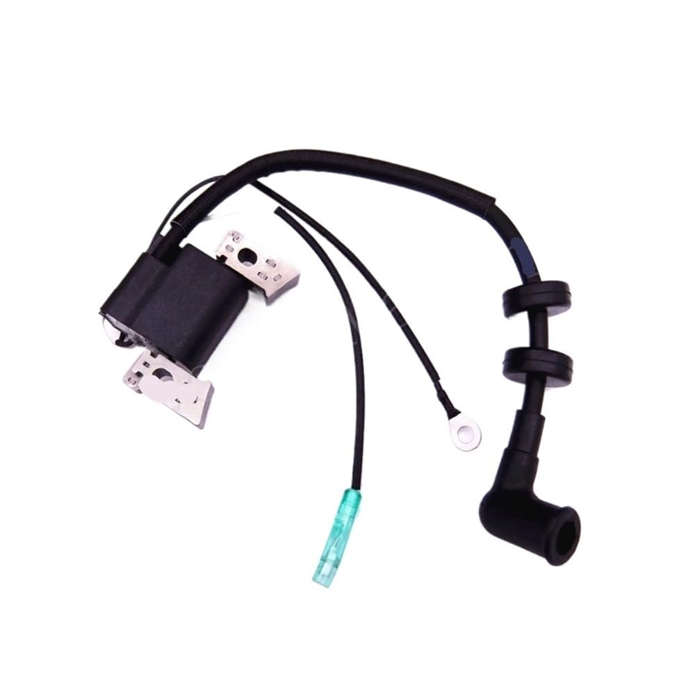 Bobine d'allumage F6A F5A F6-04000400 pour un démarrage fluide en mer