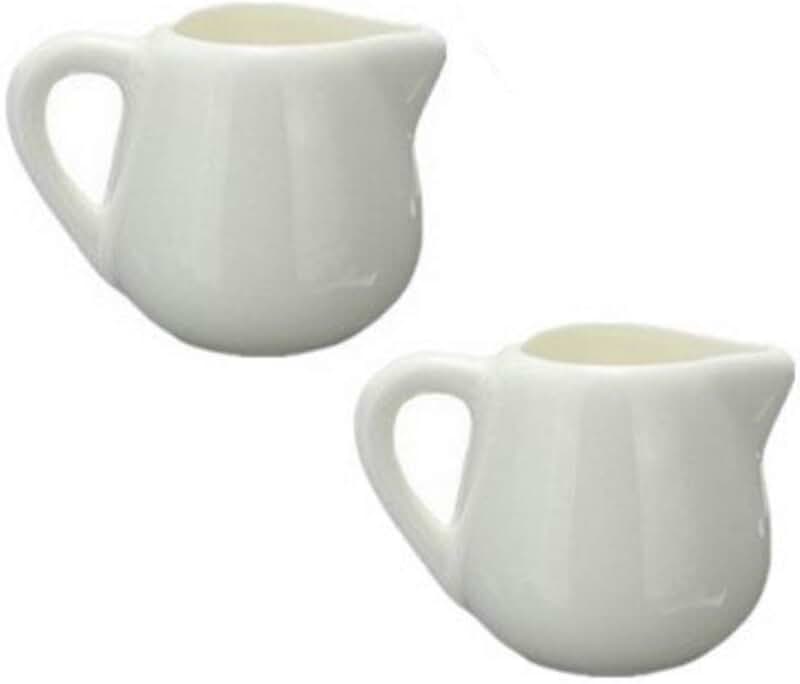 Amazon.co.uk small milk jug