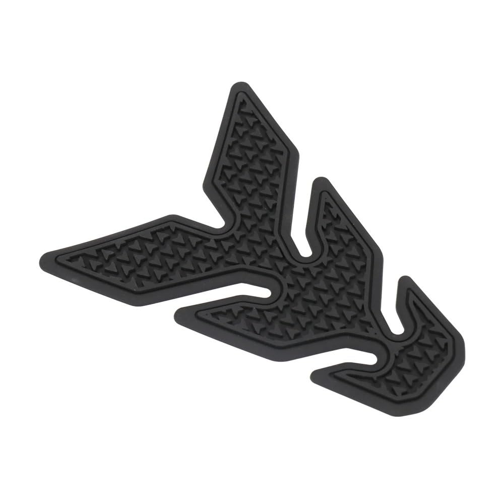 Protège-réservoir moto MT 07 coussinets de traction anti-rayures