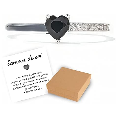 Bagues en émail TEEORO Cover