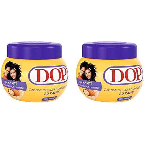 Dop - Pflege für Haar Cover