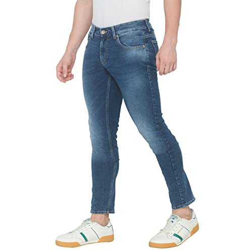 Image of Spykar Men Jeans