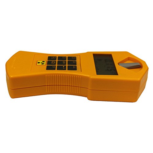 Gamma STANDARD Version - Hand Held Radiation Detector thumb #1