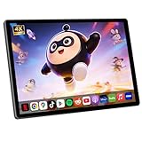 13" Android 13 Car TV for Back Seat, Headrest Monitor for Car Portable Touchscreen Rear Seat Entertainment System, Support Phone Wireless Mirror Link, HDMI in/TF Card/USB/4K Video Playback (1*pc)