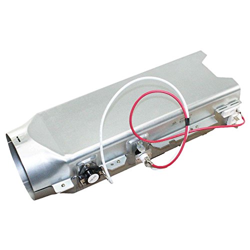 Best Cyber Monday 🔥 Supplying Demand 5301EL1001A 5301EL1001J Clothes Dryer Heater Assembly Housing Wiring Thermostats Replacement Best Cyber Deals 🔥 Supplying Demand 5301EL1001A 5301EL1001J Clothes Dryer Heater Assembly Housing Wiring Thermostats Replacement