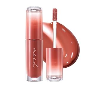 Peripera Ink Mood Glowy Tint | Lip-...