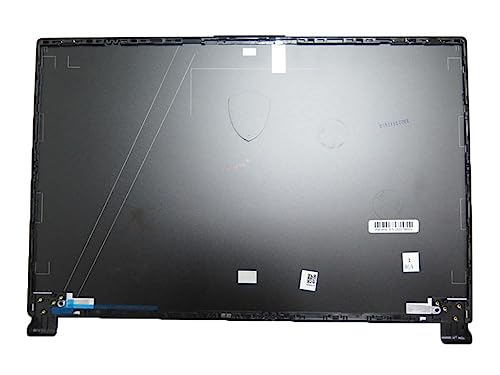 Coque supérieure et arrière MSI GS65 8SG finition premium MS-16Q3 neuve