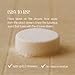 Spa For One Shower Steamers Aromatherapy 6 Pack - Made in USA with Natural Essential Oils for Christmas Stocking Stuffers, Birthday Gifts for Women and Men, White Elephant - Self Care Variety Pack