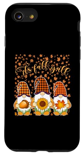 It's Fall Y'all L[g m[ pvL H  gt X}zP[X iPhone SE (2020) / 7 / 8 p