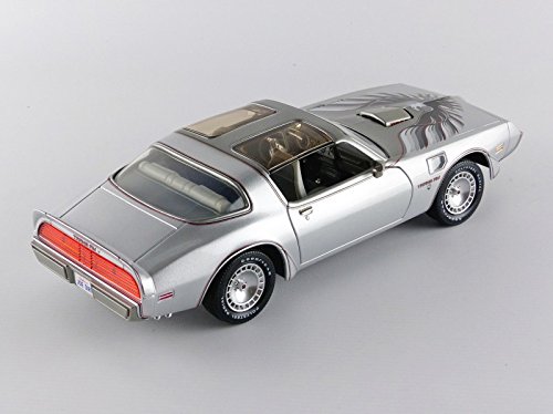 Greenlight Collectibles Joe Dirt 2001 - 1979 Pontiac Firebird