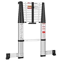 Algopix Similar Product 4 - TOOLITIN 125 FT Pro Telescoping