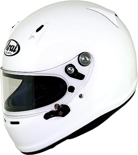 Amazon | アライ (ARAI) フルフェイス ヘルメット【SK-6 PED】カート 