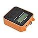 Docooler SATHERO SH-110HD Localizador de satélites Terrestrial Signal Finder Meter DVB-T DVB-T2...