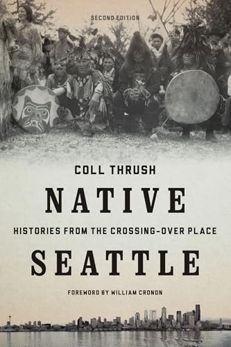 Native Seattle view 2