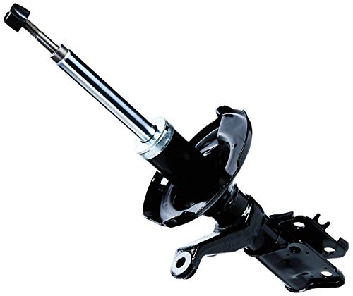 Amortecedor Dianteiro Direito - Turbogás Cofap GP35978M comp. Honda: Civic Ex/Lx/Lxl 1.7 03/05