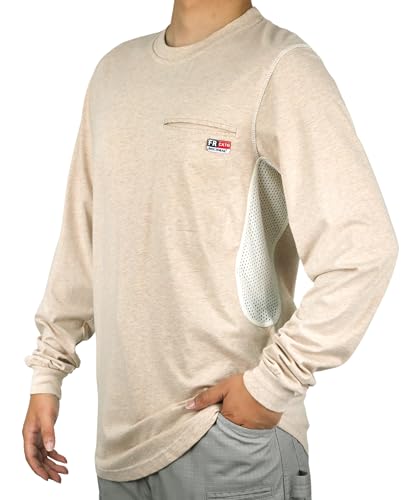 FAF LS Pocket Thermal Shirts カモ　25SS FAF LS Pocket Thermal Shirts カモ 25SS PLATING JERSEY POCKET