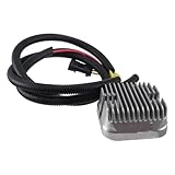 Regolatore Tensione Motocicletta OE 4013904 Raddrizzatore regolatore di tensione per motocicletta per RZR 4 XP 900 570 INTL 2012 Accessorio elettronico