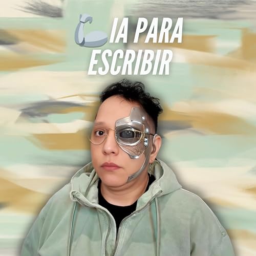 T9E30 🤖 IA para escritores: &uacute;sala de becaria, no de jefa