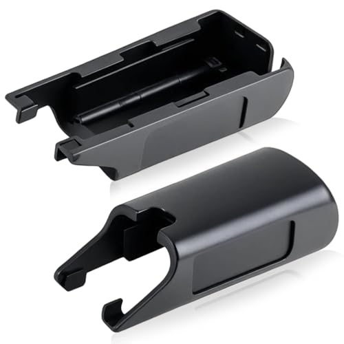 2Pcs Wiper Arm Clips for Mercedes W000050335 Front Wiper Arm Cover Cap Fitting Clip Car Replacement Accessories for Mercedes Benz W176 W246 W205 W213 W447 X253